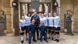 Vignette du programme télé Fort Boyard S36