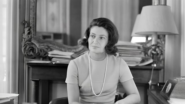 Vignette du programme télé Les combats méconnus de Simone Veil