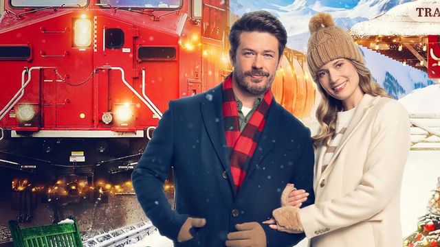 Vignette du programme télé La parade de Noël