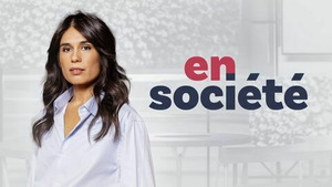 Vignette du programme télé En société S3