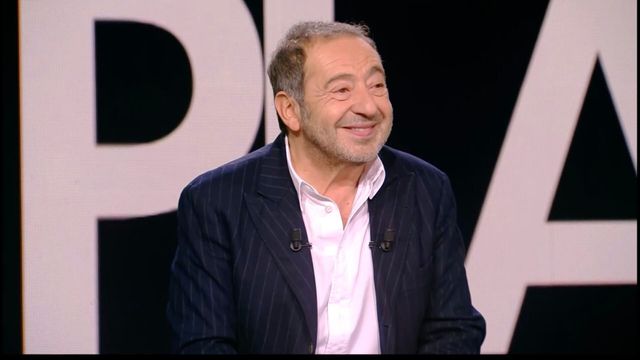 Vignette du programme télé Super plan