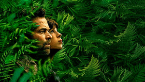 Vignette du programme télé Le règne animal