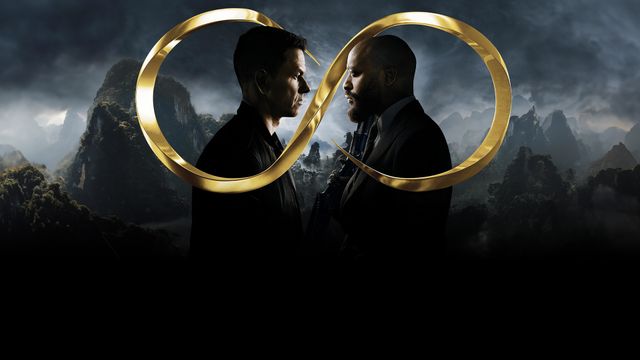 Vignette du programme télé Infinite