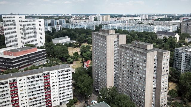 Vignette du programme télé Hérésies architecturales ? - Saison 1