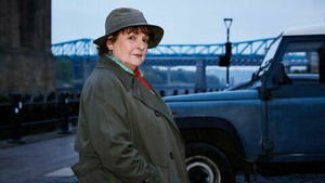 Vignette du programme télé Les enquêtes de Vera (Un homme d'honneur) S12 (2/5)