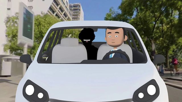 Vignette du programme télé Dupere - Saison 1