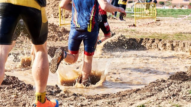 Vignette du programme télé Sprint et 100m