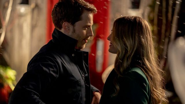 Vignette du programme télé Le défilé de Noël