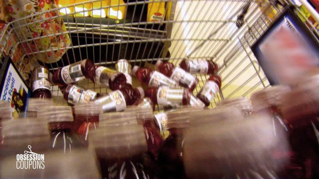 Vignette du programme télé Accros aux coupons - Saison 2