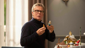 Vignette du programme télé Noël joyeux