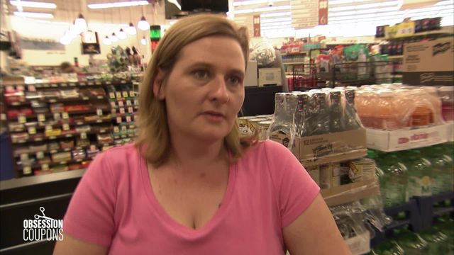 Vignette du programme télé Accros aux coupons - Saison 2