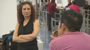 Vignette du programme télé Douanes sous haute surveillance (Episode 14) S10 (n°14)