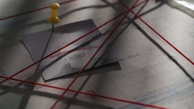 Vignette du programme télé Faites entrer l'accusé