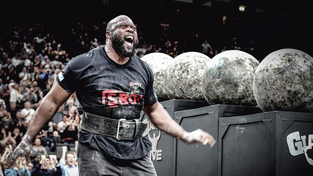 Vignette du programme télé Episode 1