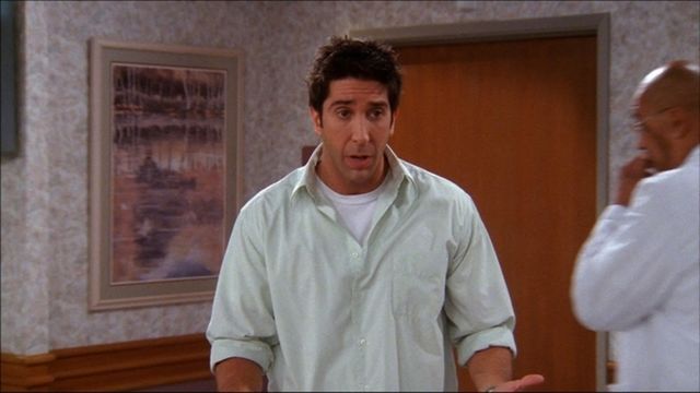 Vignette du programme télé Friends - Saison 9