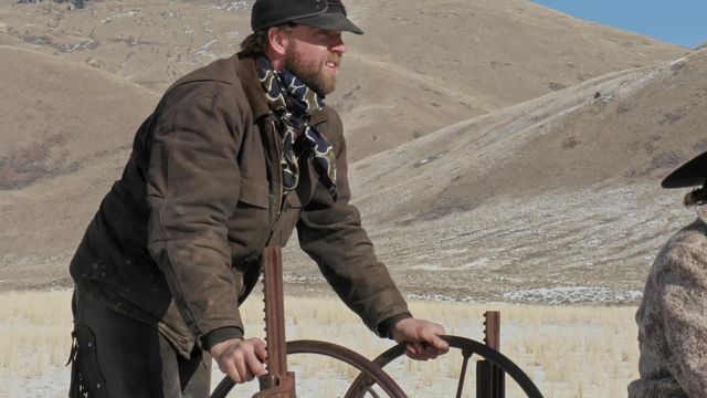 Vignette du programme télé Seuls face à l'Alaska - Saison 12