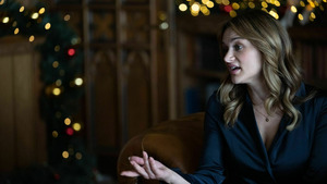 Vignette du programme télé Un cadeau royal pour Noël