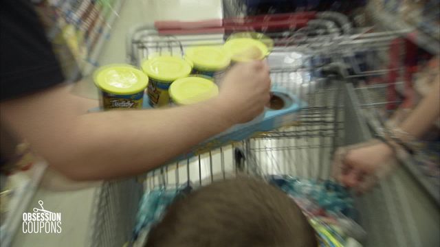 Vignette du programme télé Accros aux coupons - Saison 2