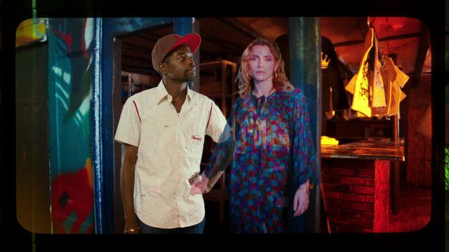 Vignette du programme télé Ticaret