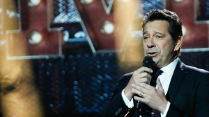 Vignette du programme télé Serge Lama, le dernier rappel