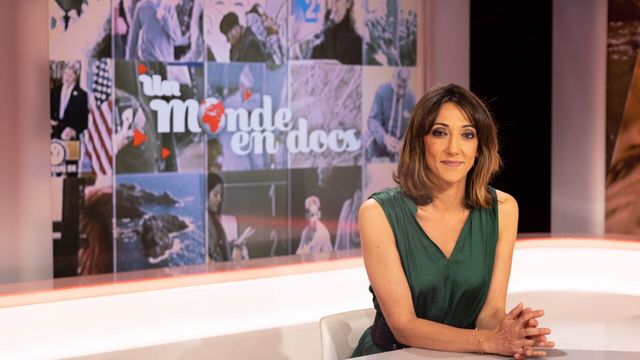 Vignette du programme télé Un monde en doc