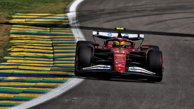 Vignette du programme télé Essais qualificatifs