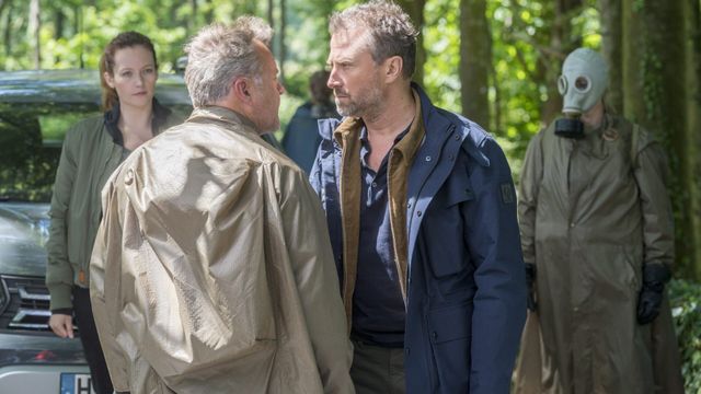 Vignette du programme télé Meurtres à... - Saison 9