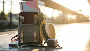 Vignette du programme télé A la découverte du monde (Découvertes autour de Marrakech) S2 (9/10)