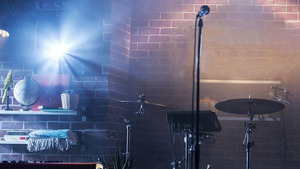 Vignette du programme télé Lucky Love