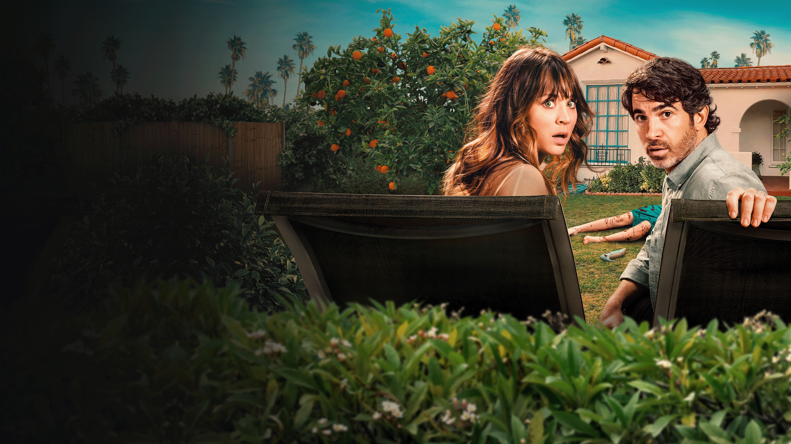 Vignette du programme télé Un Noël tout en douceurs