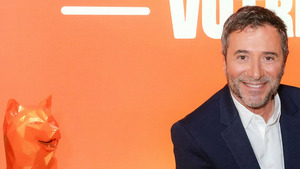 Vignette du programme télé Animalement vôtre