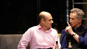 Vignette du programme télé Le syndrome de l'Ecossais