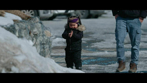 Vignette du programme télé Groenland, annexe-moi si tu peux