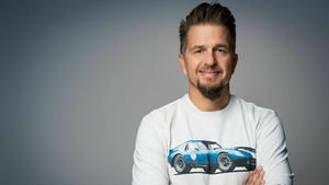 Vignette du programme télé Automoto