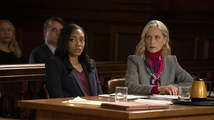 Vignette du programme télé New York police judiciaire (Jeu, set et match) S21 (4/10)