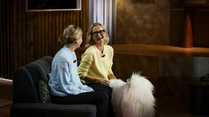 Vignette du programme télé Animalement vôtre