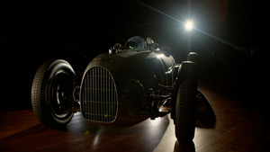 Vignette du programme télé Les flèches d'argent