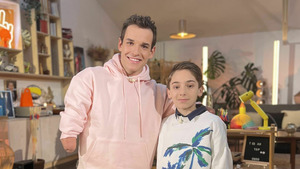 Vignette du programme télé T'es au top S1