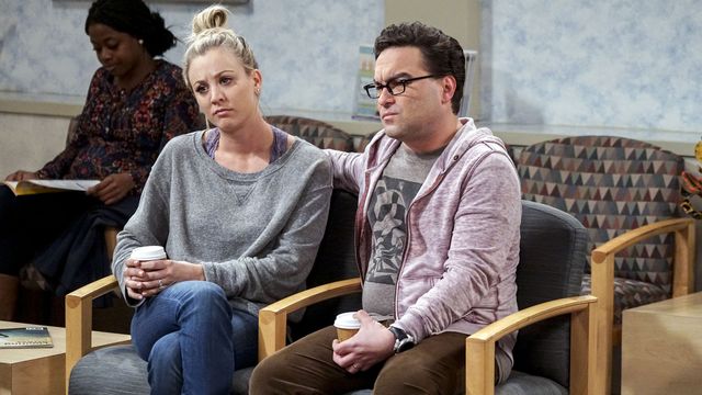 Vignette du programme télé Big Bang Theory - Saison 10