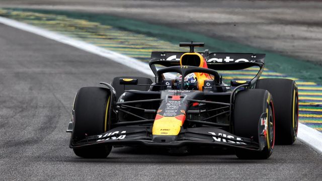 Vignette du programme télé La course