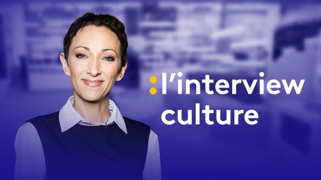 Vignette du programme télé L'interview culture