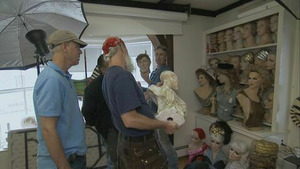 Vignette du programme télé American Pickers, la brocante made in USA (Les Légendes du rock) S11 (8/20)