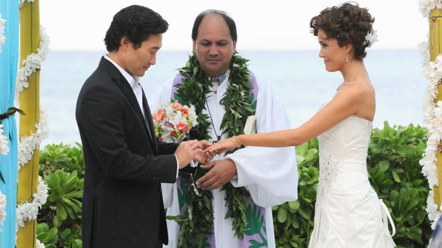 Vignette du programme télé Hawaii 5-0 - Saison 2