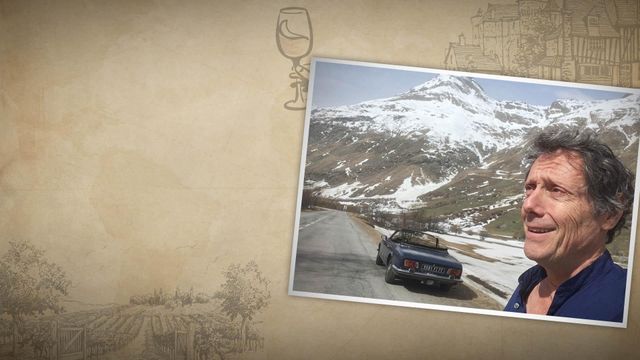 Vignette du programme télé J'irai dormir chez les Gaulois - Saison 1