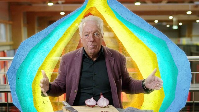 Vignette du programme télé 42, la réponse à presque tout - Saison 1