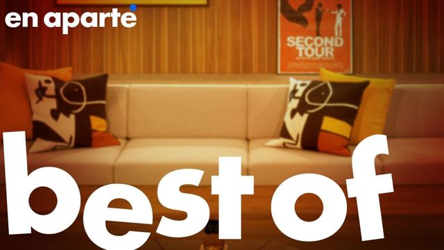 Vignette du programme télé En aparté