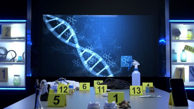 Vignette du programme télé Indices *2025