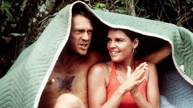 Vignette du programme télé Les couples mythiques du cinéma - Saison 3