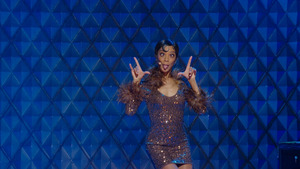 Vignette du programme télé Josephine Baker, le musical