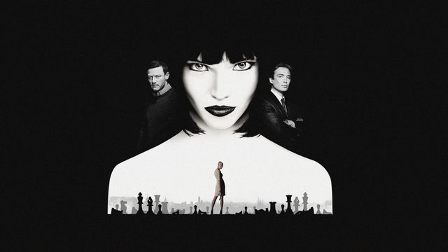 Vignette du programme télé Anna